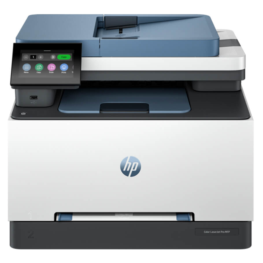 Máy in Laser màu HP Color LaserJet Pro MFP 3303fdw